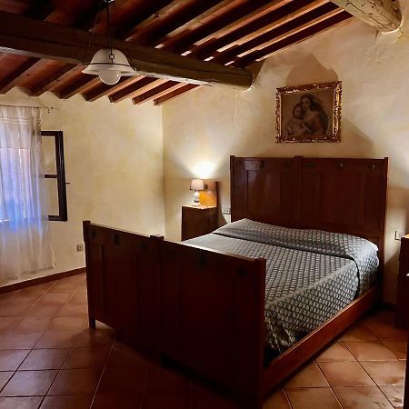 Agriturismo San Lorenzo Lastra a Signa Buitenkant foto
