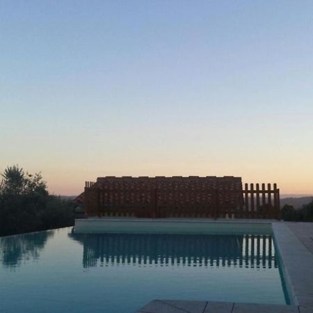 Agriturismo San Lorenzo Lastra a Signa Buitenkant foto