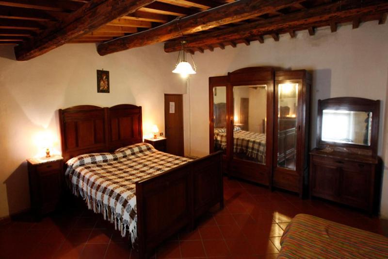 Agriturismo San Lorenzo Lastra a Signa Buitenkant foto