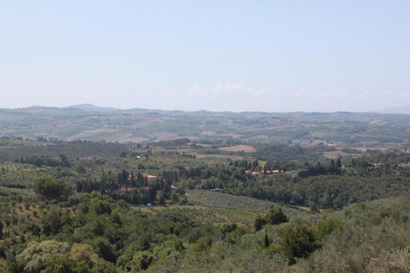 Agriturismo San Lorenzo Lastra a Signa Buitenkant foto