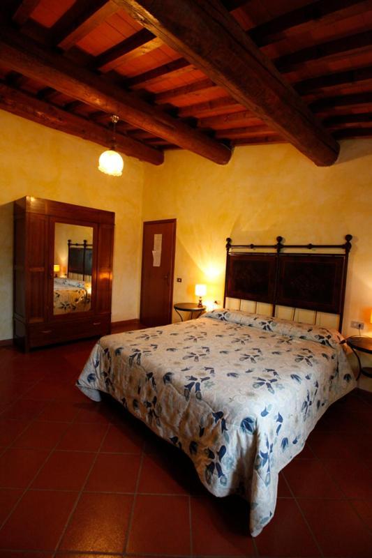 Agriturismo San Lorenzo Lastra a Signa Buitenkant foto