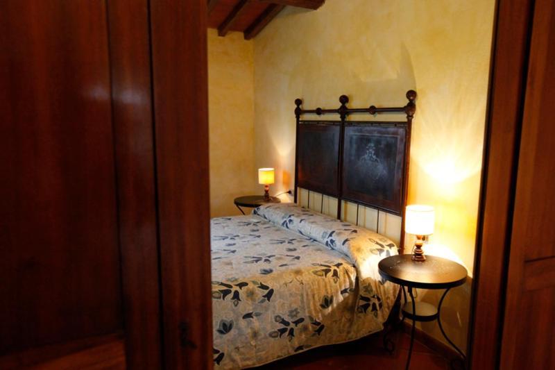 Agriturismo San Lorenzo Lastra a Signa Buitenkant foto