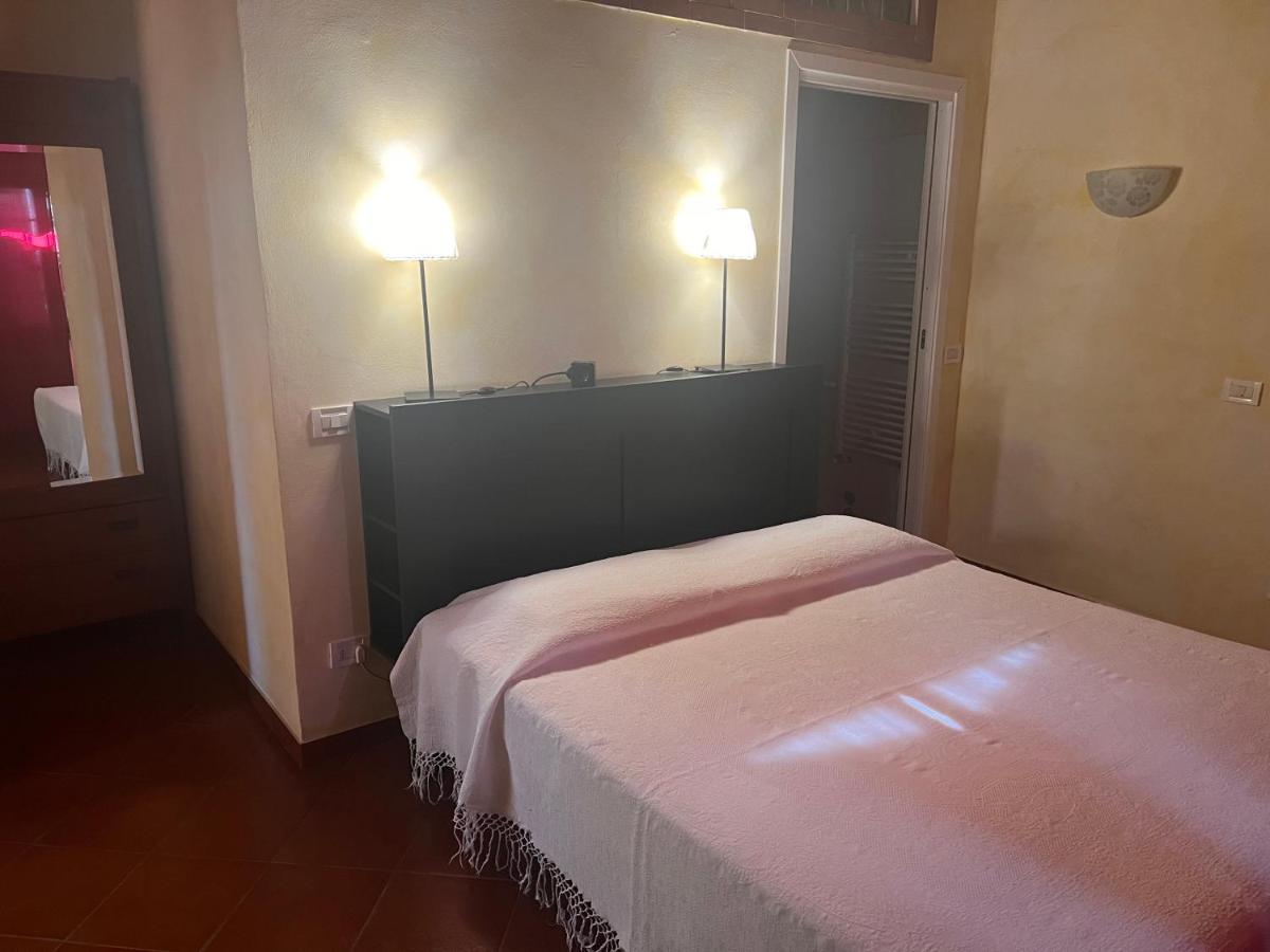 Agriturismo San Lorenzo Lastra a Signa Buitenkant foto