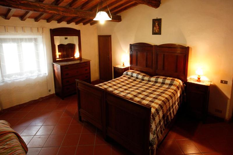 Agriturismo San Lorenzo Lastra a Signa Buitenkant foto
