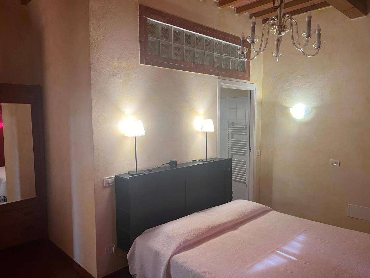 Agriturismo San Lorenzo Lastra a Signa Buitenkant foto