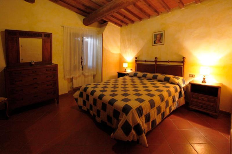 Agriturismo San Lorenzo Lastra a Signa Buitenkant foto