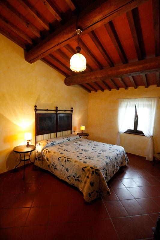Agriturismo San Lorenzo Lastra a Signa Buitenkant foto