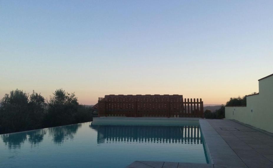 Agriturismo San Lorenzo Lastra a Signa Buitenkant foto