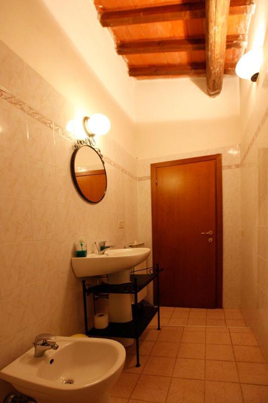 Agriturismo San Lorenzo Lastra a Signa Buitenkant foto